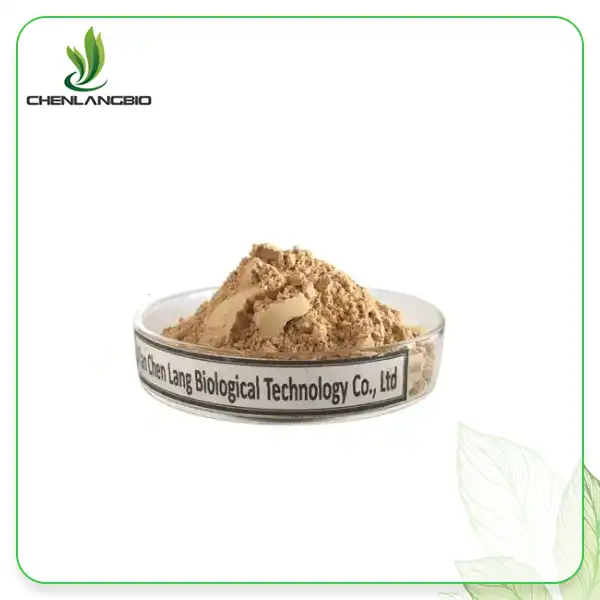Natural Daidzein Powder